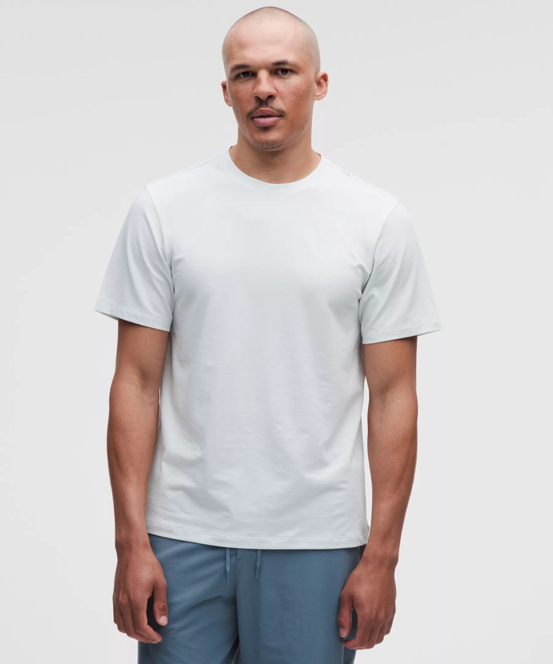 Zeroed In Short-Sleeve Shirt 1