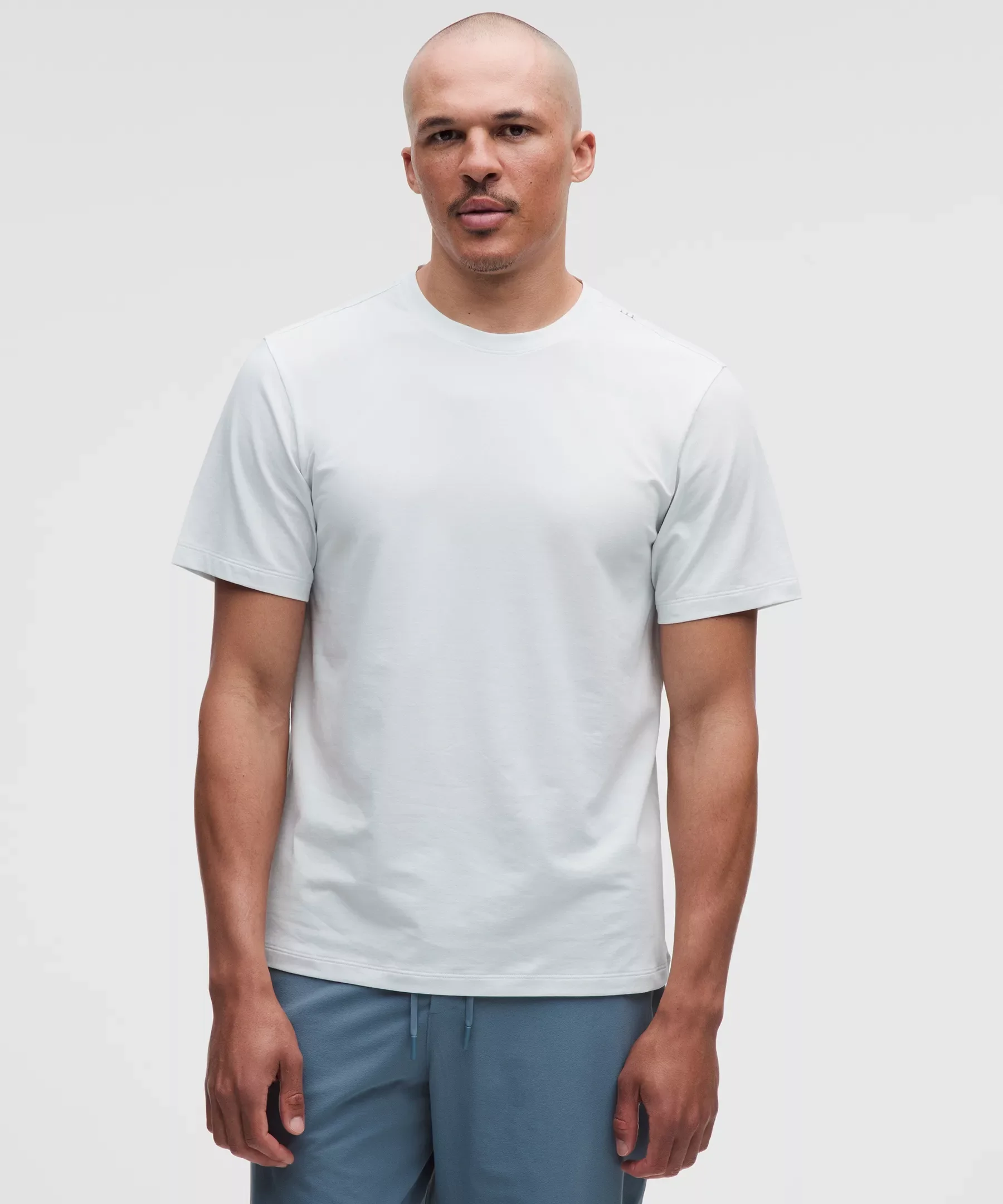 Zeroed In Short-Sleeve Shirt - 1
