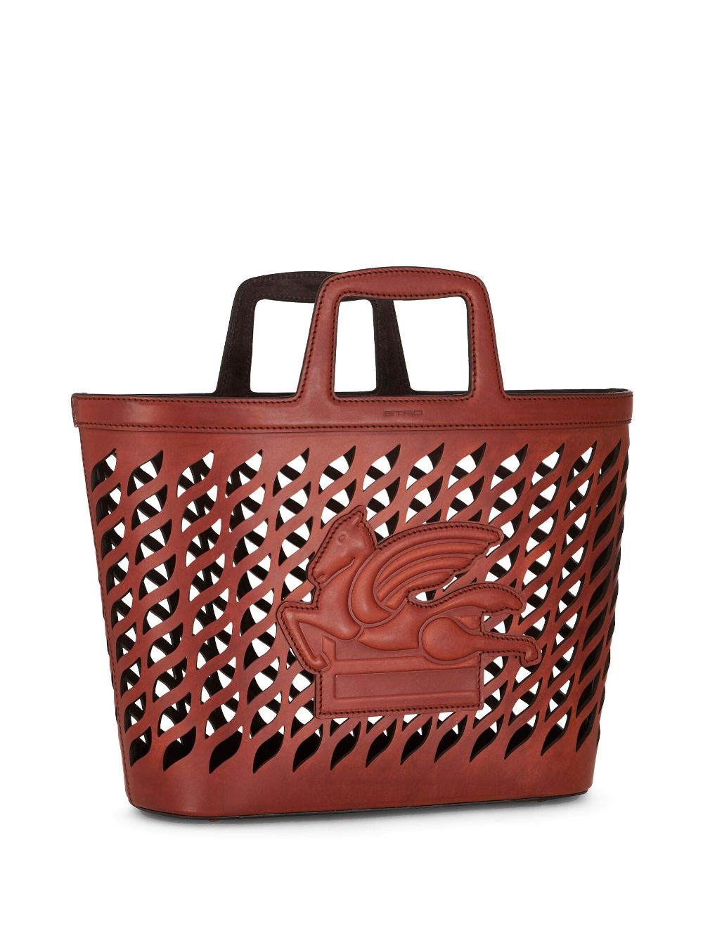 Pegasus shopping bag - 4