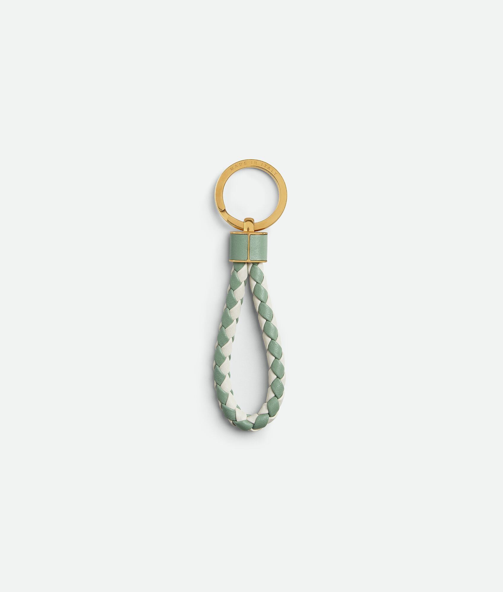 Intreccio Key Ring - 2
