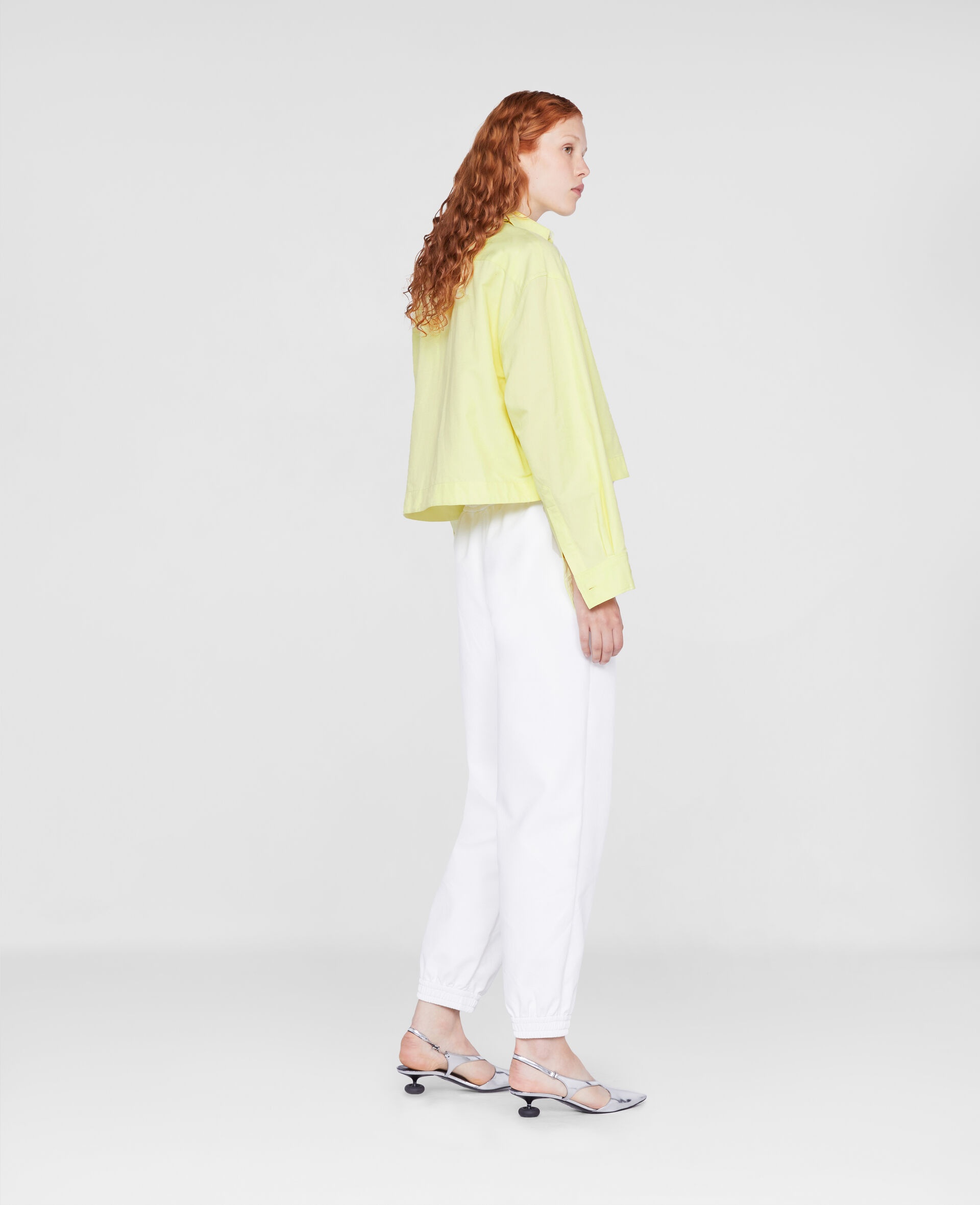 Alter Mat Trousers - 3