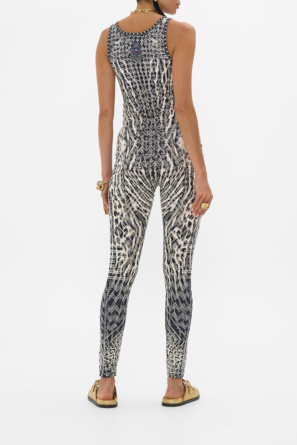 HOTFIX LEGGINGS - 3