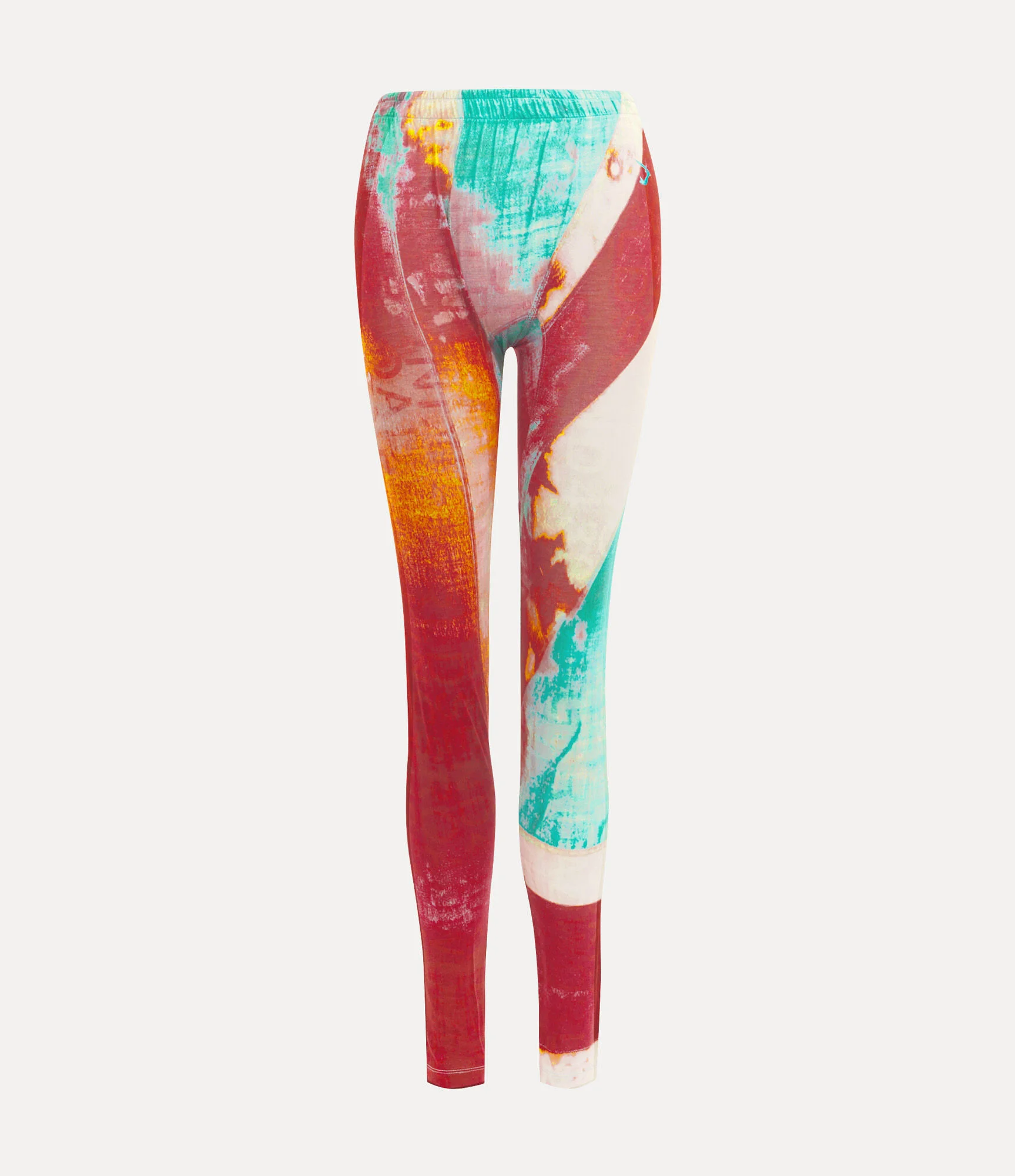 WORLDS END LEGGINGS - 1