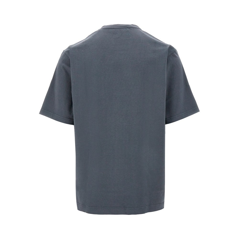 Dolce & Gabbana LOGO PRINT T-SHIRT | rboutique | REVERSIBLE