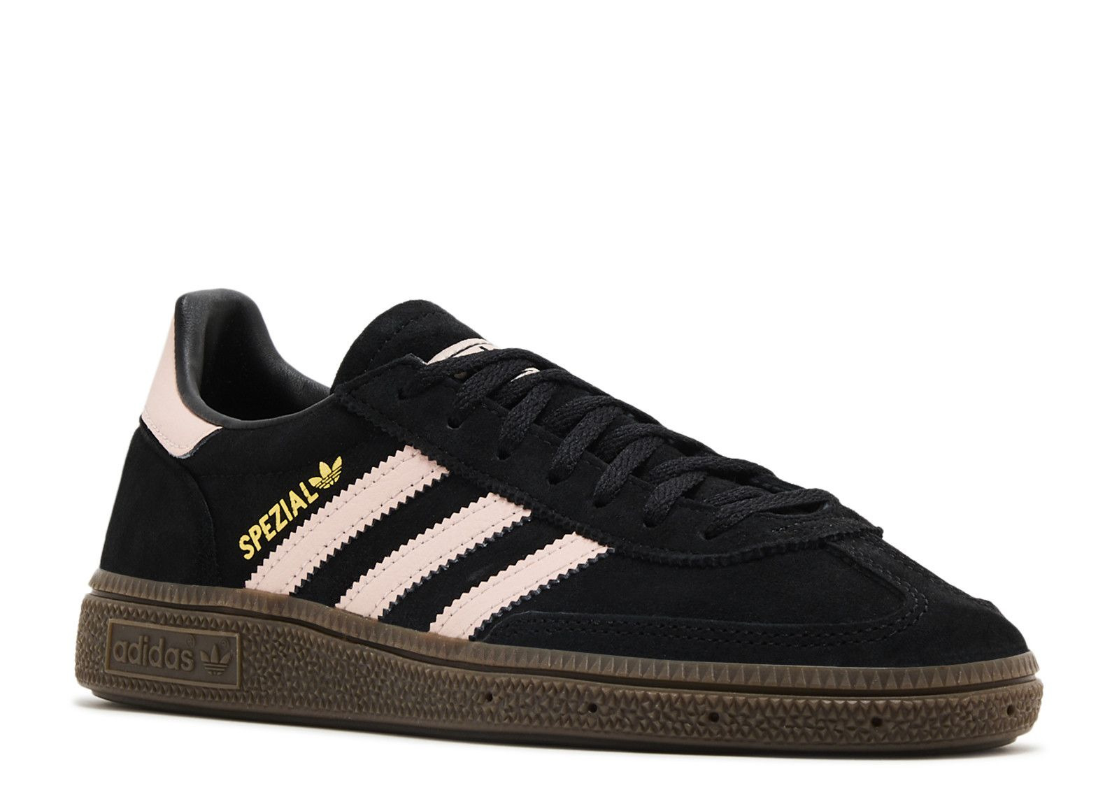 WMNS HANDBALL SPEZIAL 'BLACK ICY PINK' - 2