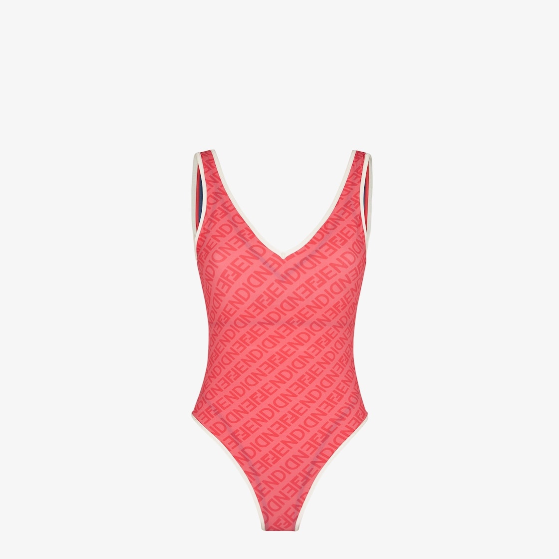 One-Piece Swimsuit - 4