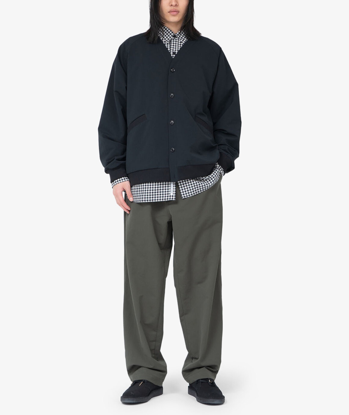 ALPHADRY Wide Easy Pants 3.0 - 2