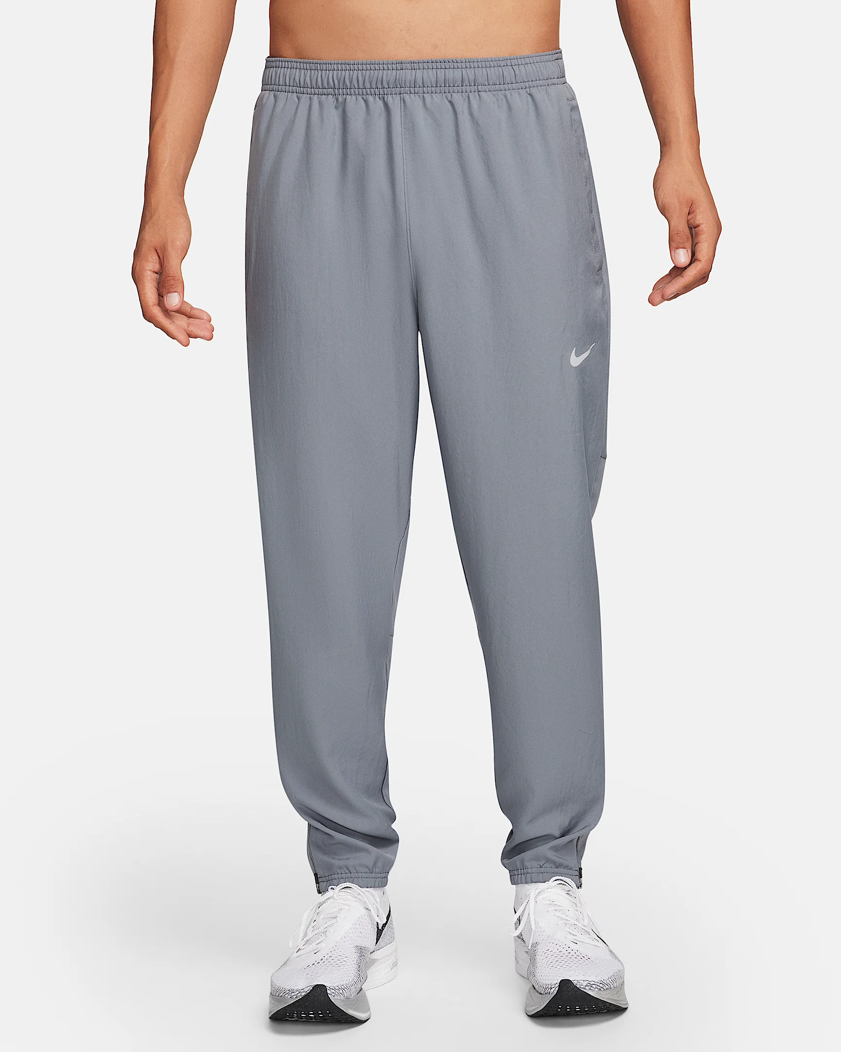 Nike Challenger Men's Dri-FIT Woven Running Pants - 1