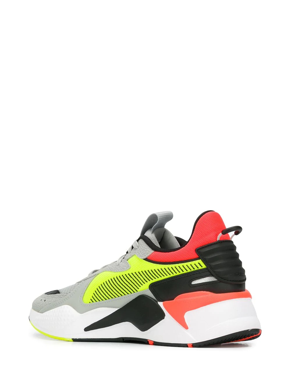 Rs-x hard drive sneakers - 3