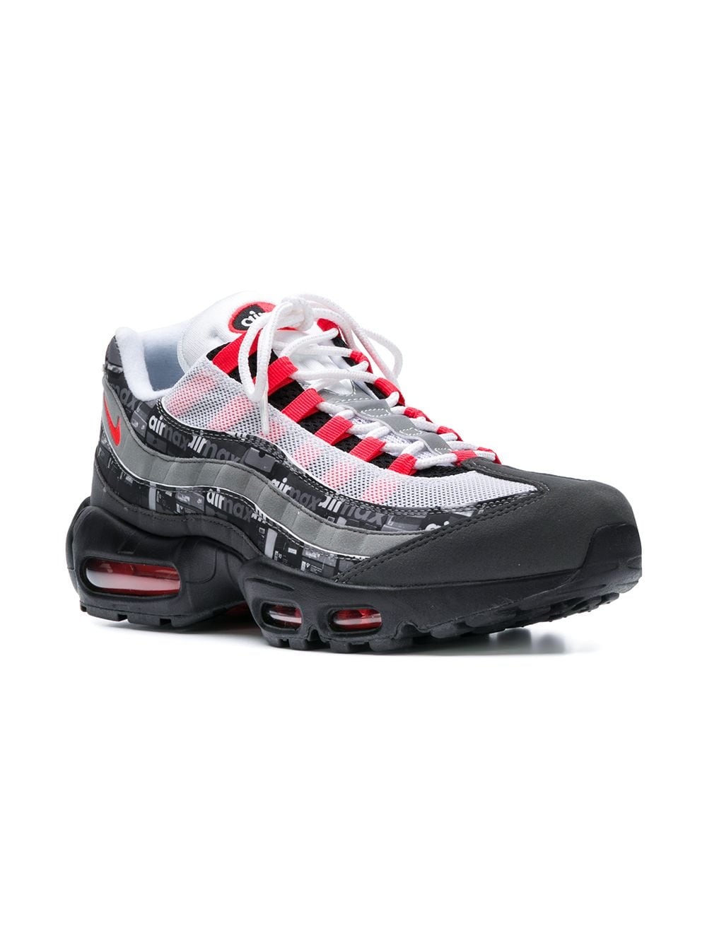 Nike x Atmos Air Max 95 Print 