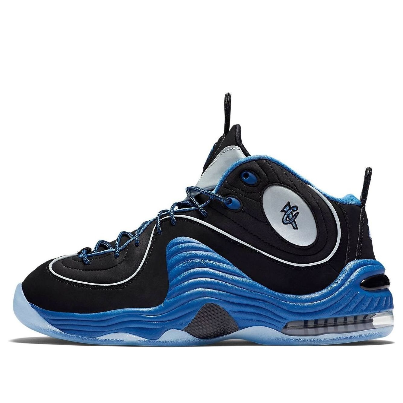 Nike Air Penny 2 'Varsity Royal' 333886-005 - 1