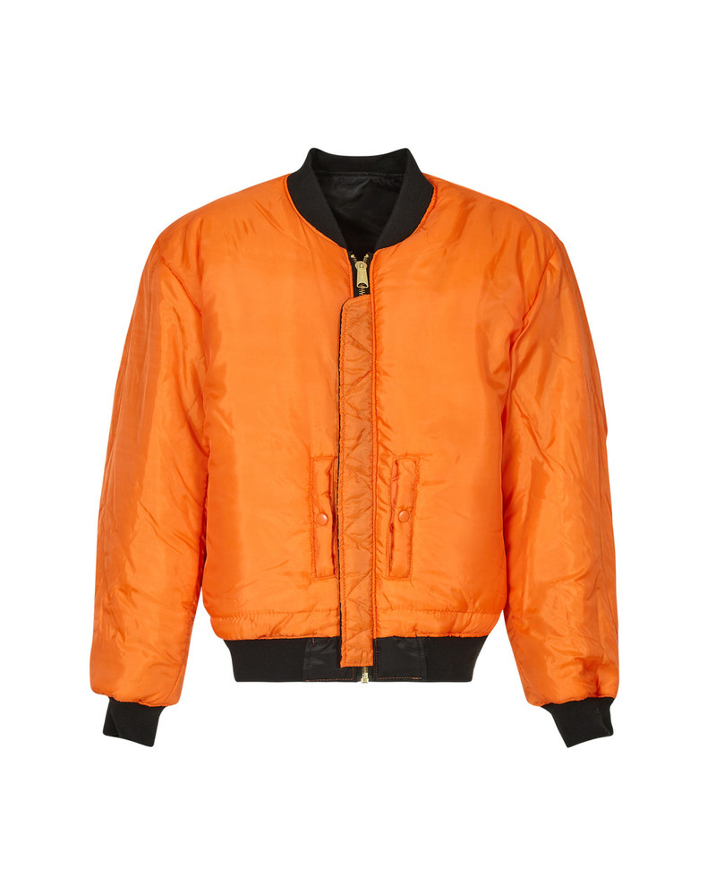1017 ALYX 9SM BOMBER DESTROY LONELY - AXUOU0451FA01BLK0001