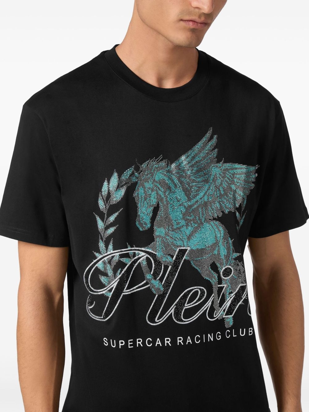 SS Racing Club T-shirt - 5