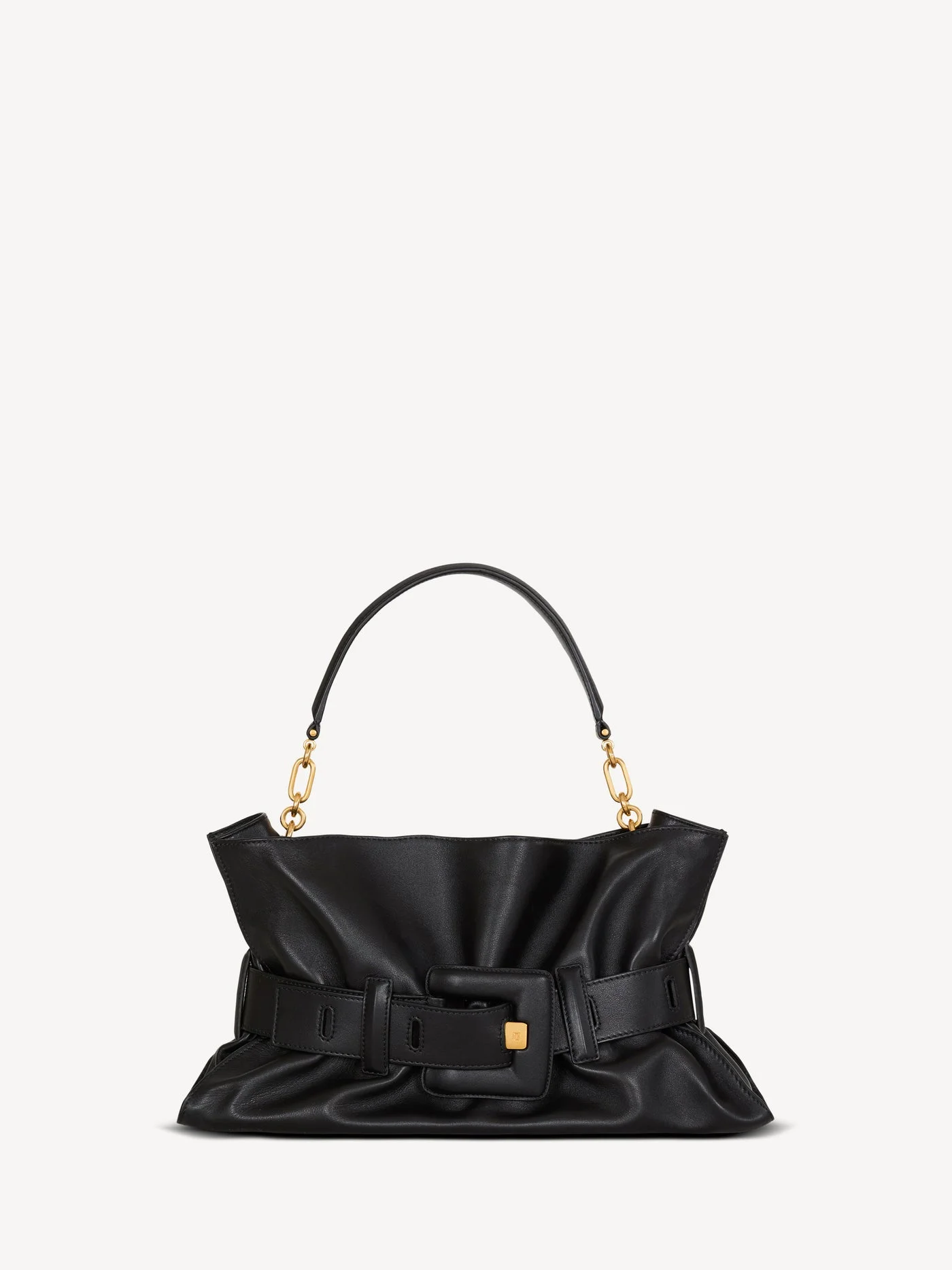 Medium Anthem bag in smooth leather - 1