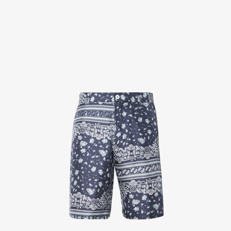 Bermudas - 1