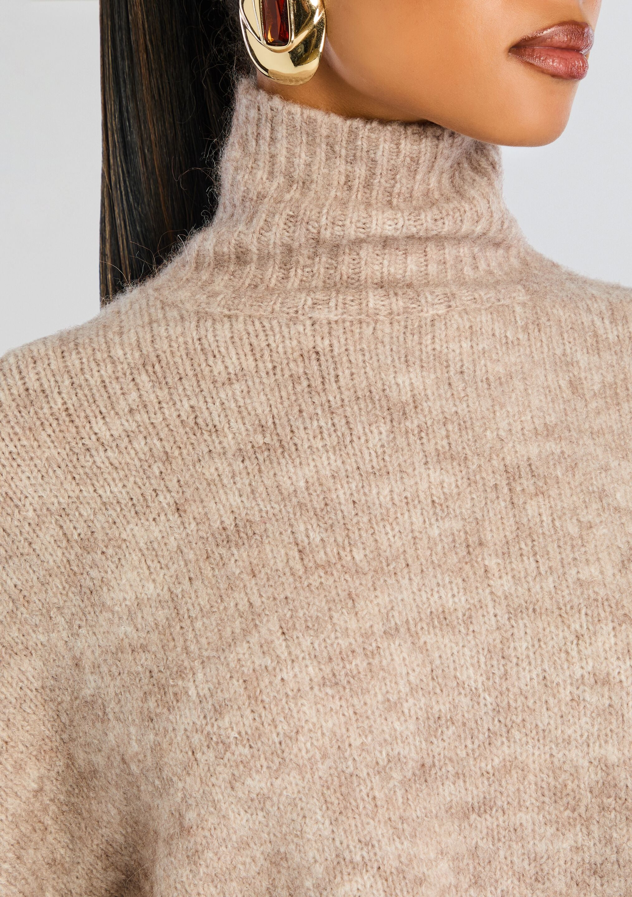 TAHARA SWEATER - 2