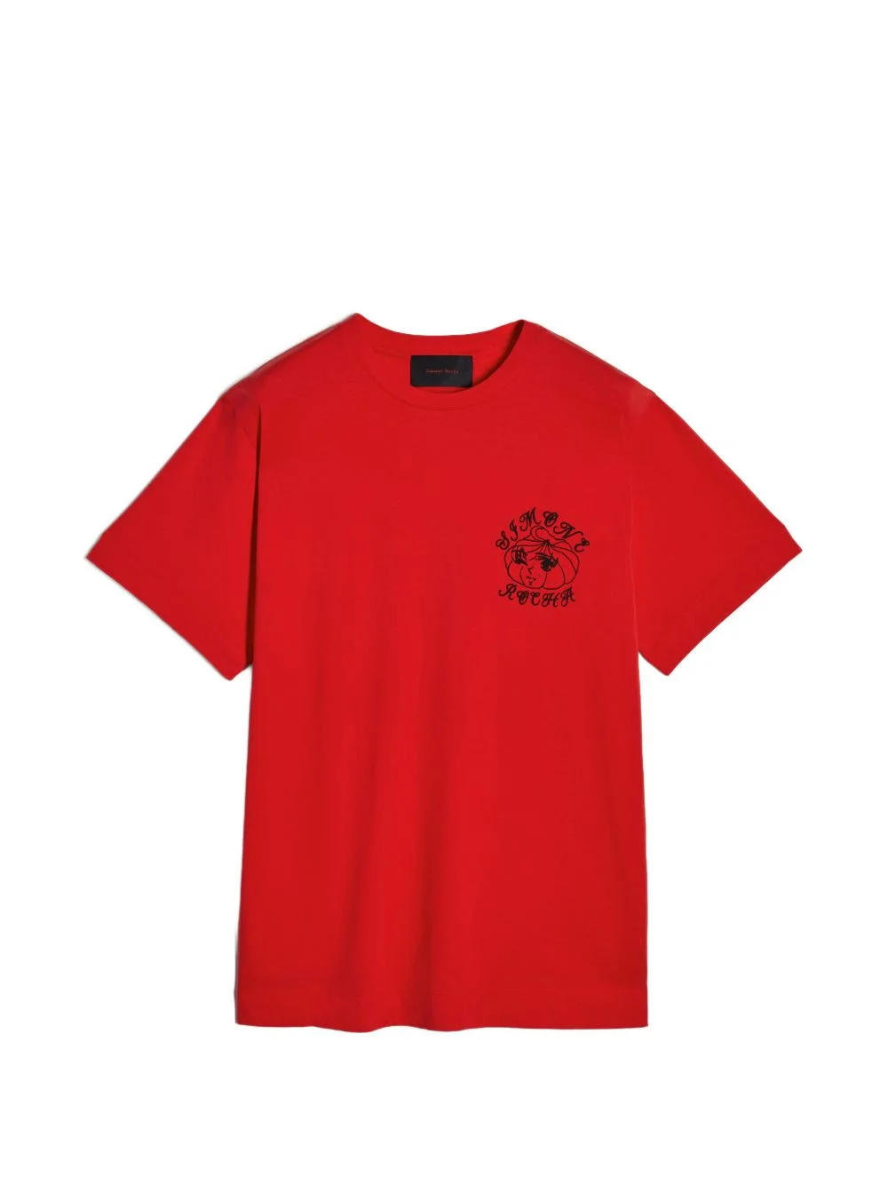 Dim Sum logo-print T-shirt - 1