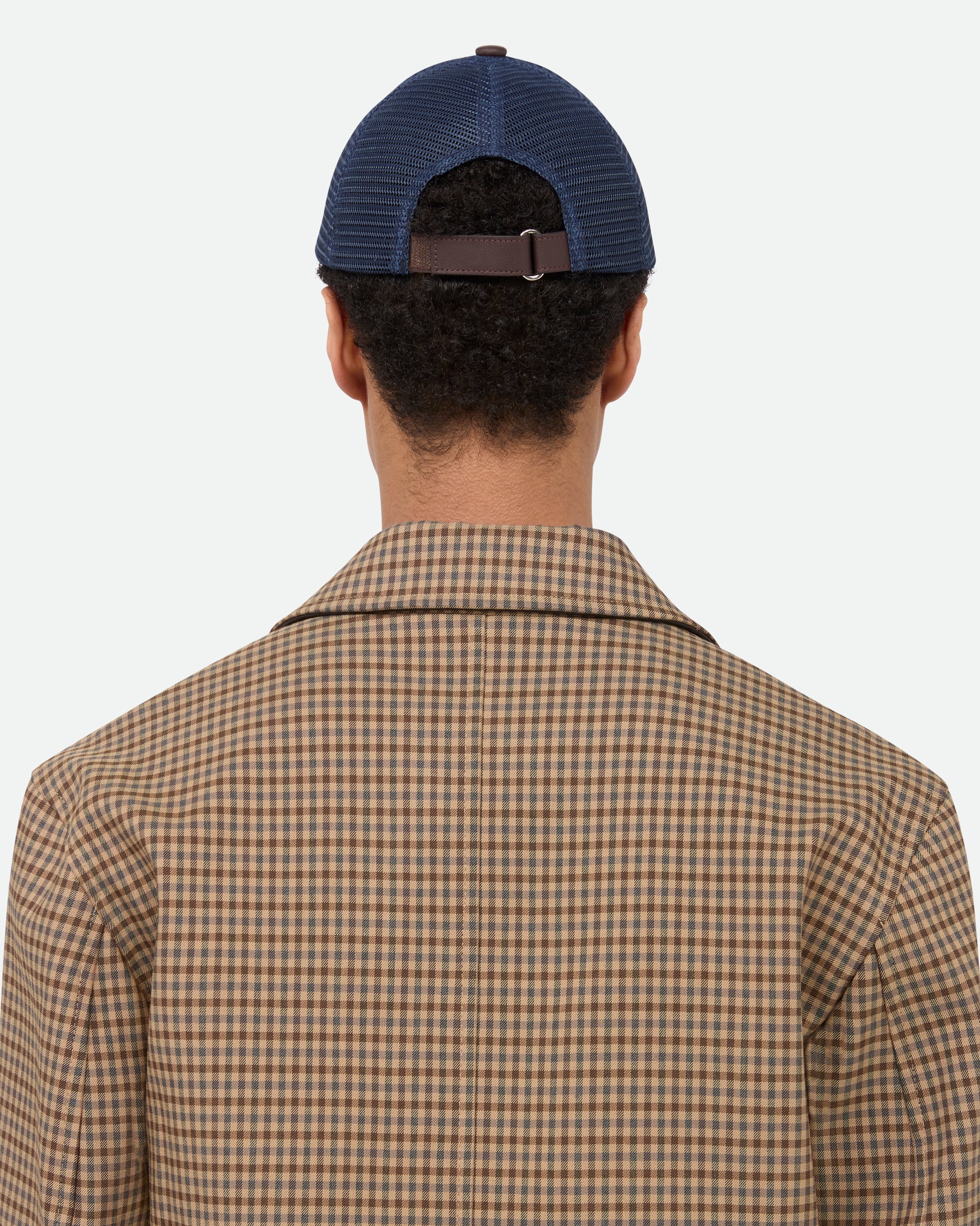 Original Cap - 3