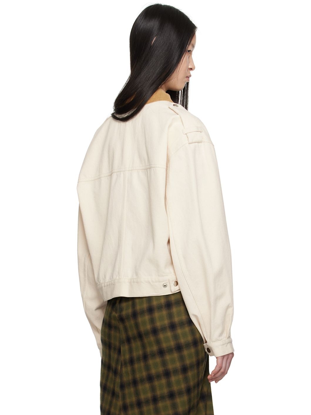 Off-White Julie Jacket - 3
