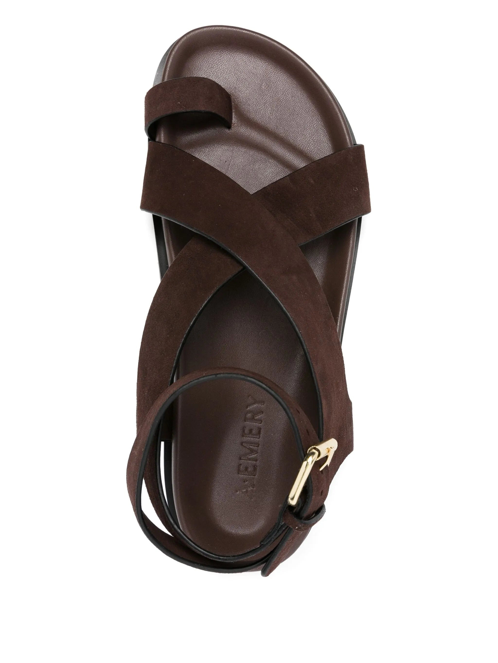 Jalen flat sandals - 4