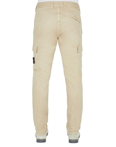 Stone Island 30604 ‘OLD’ TREATMENT SAND outlook