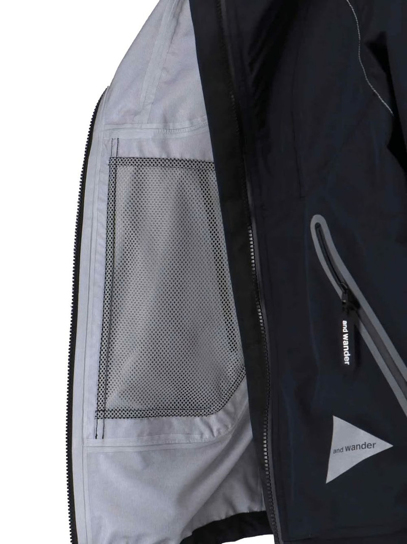 Pertex Shield jacket 5
