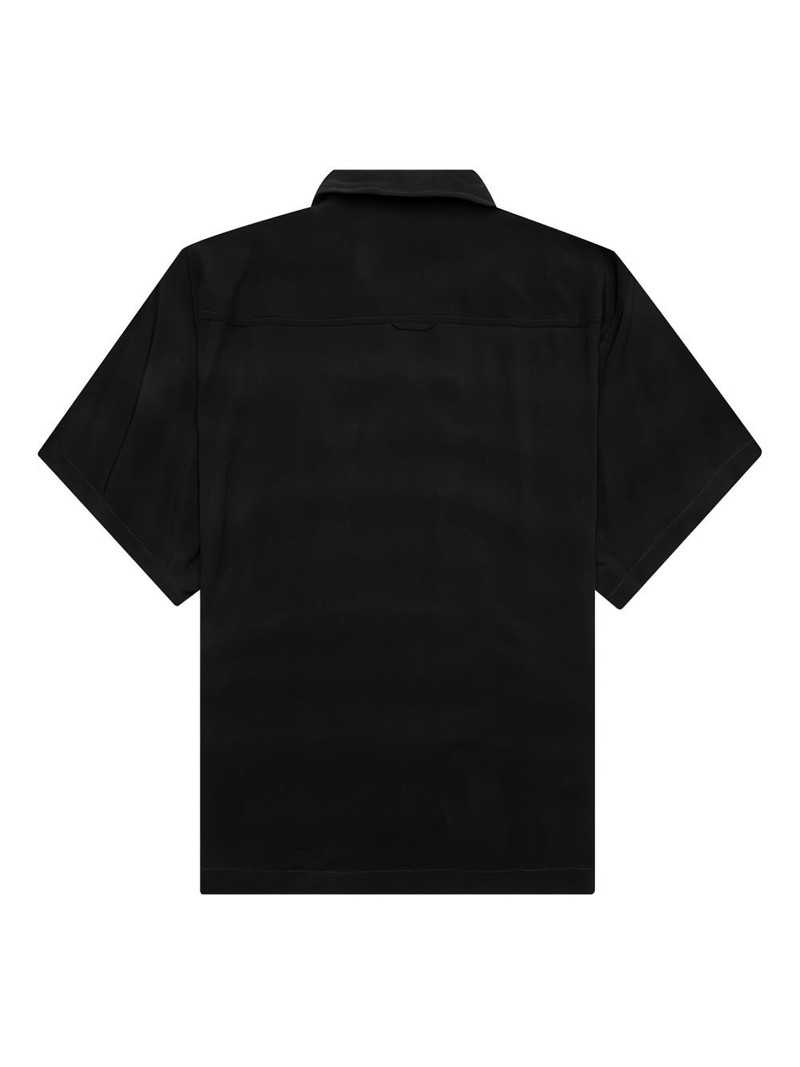 AWAKE NY x Gil Scott Heron graphic-print shirt outlook