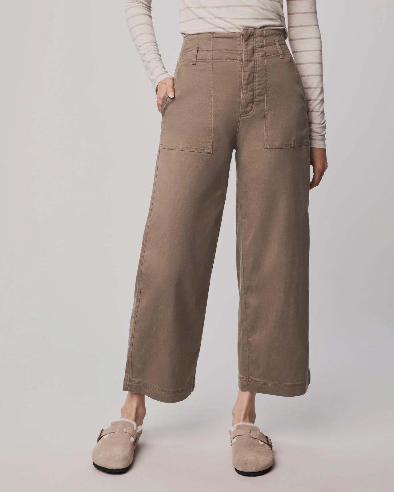 Chloe Pant - 1