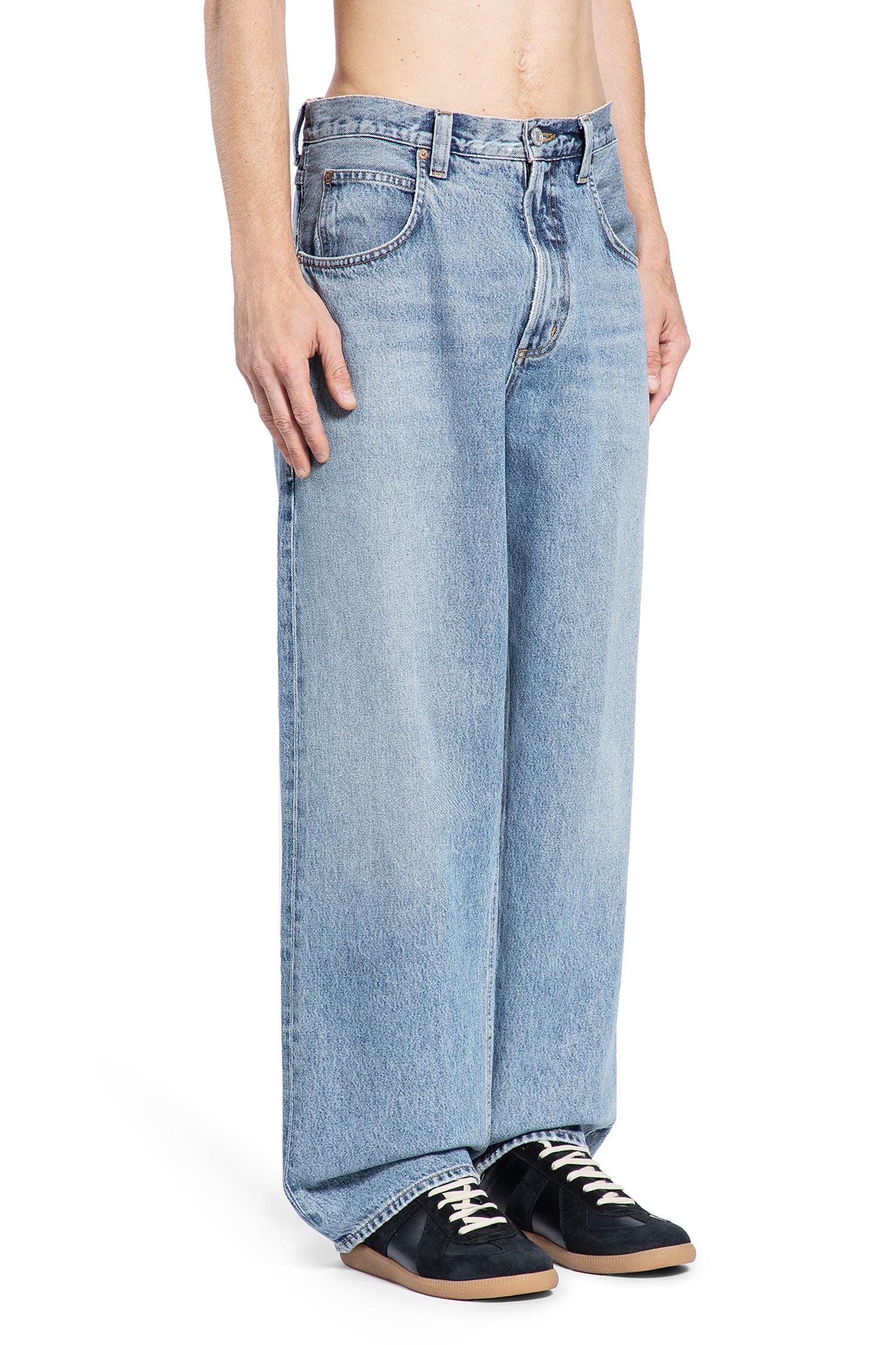Fusion-Jeans - 2