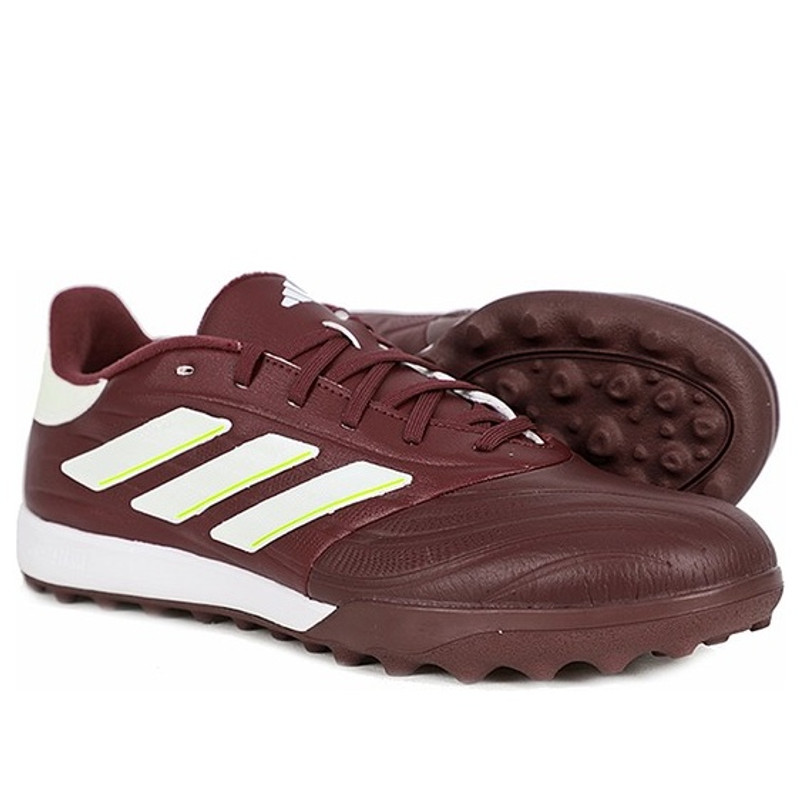 adidas adidas Copa Pure 2 League TF 'Burgundy' IE7497 outlook