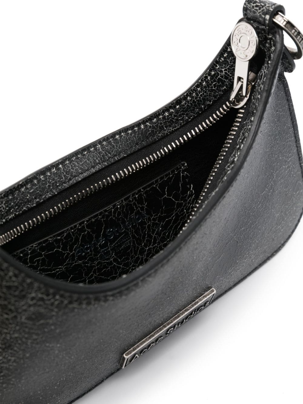 Platt Micro shoulder bag - 5