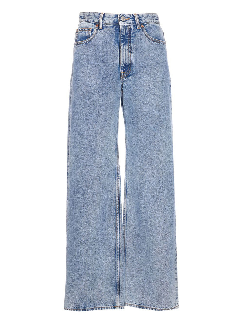 wide-leg jeans 1