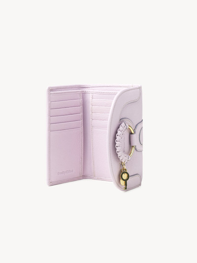 See by Chloé HANA COMPACT WALLET outlook