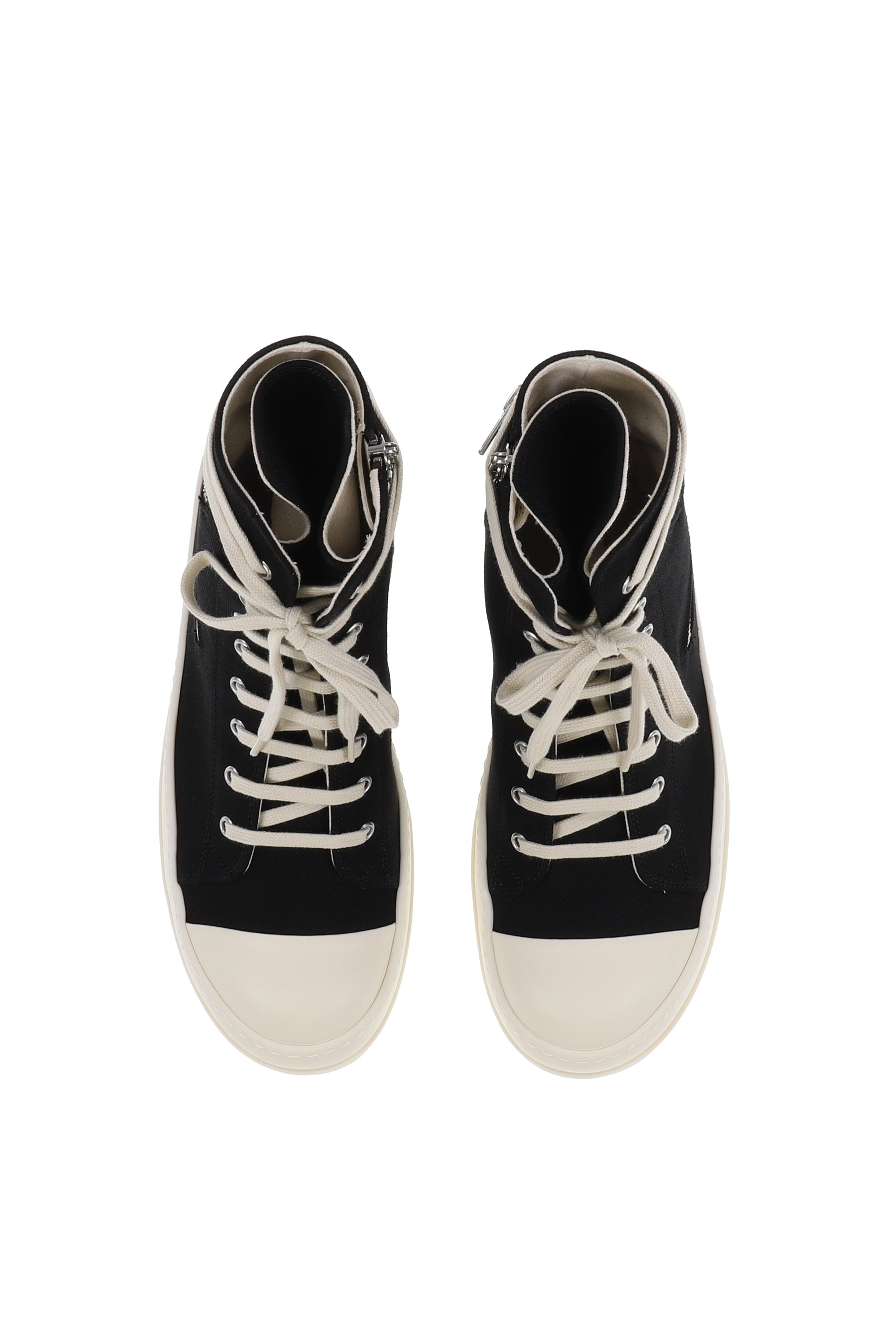 CARGO SNEAKS / BLK MILK MILK - 6