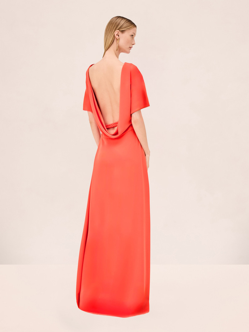 ALEXIS VALE DRESS outlook