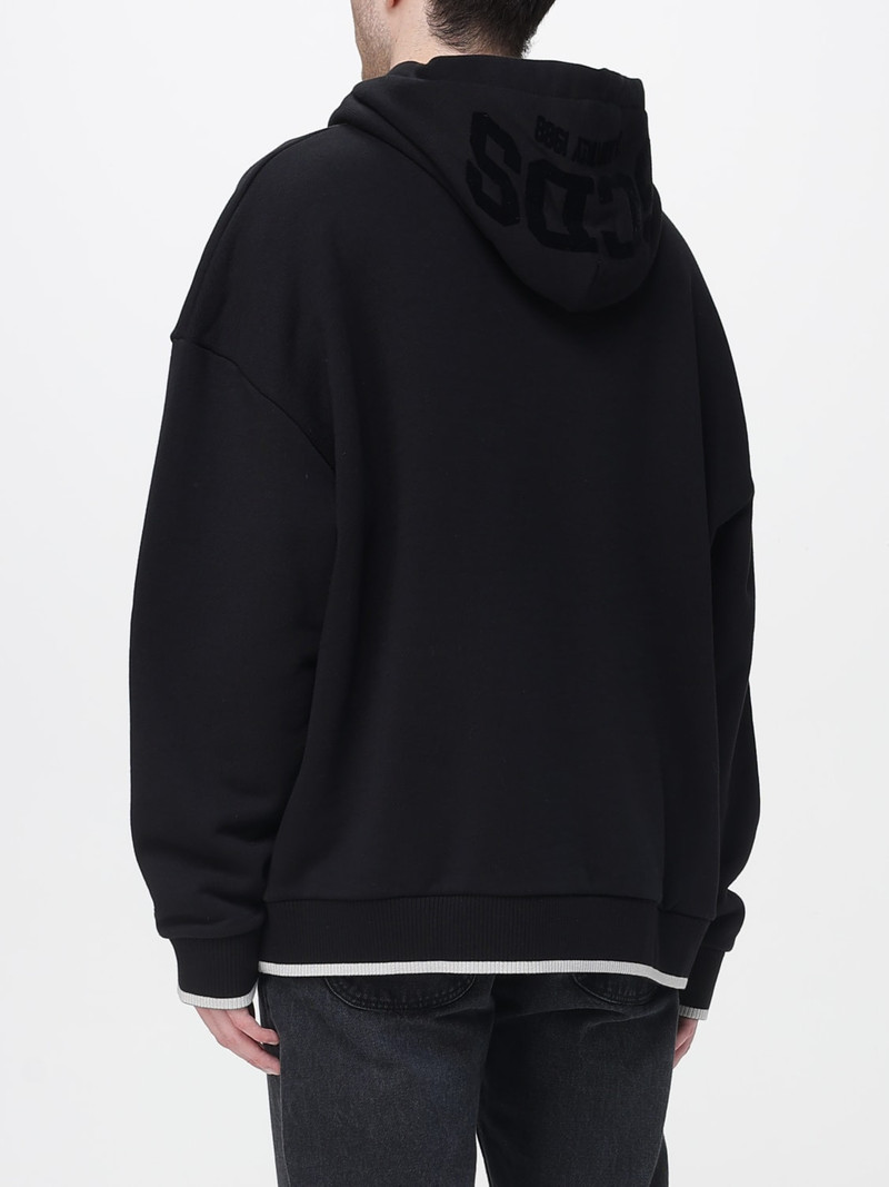 GCDS Sweater men GCDS outlook