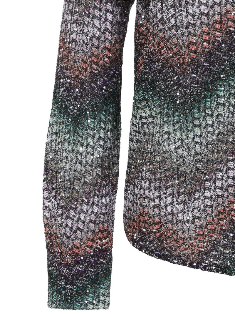 sequin shirt 3