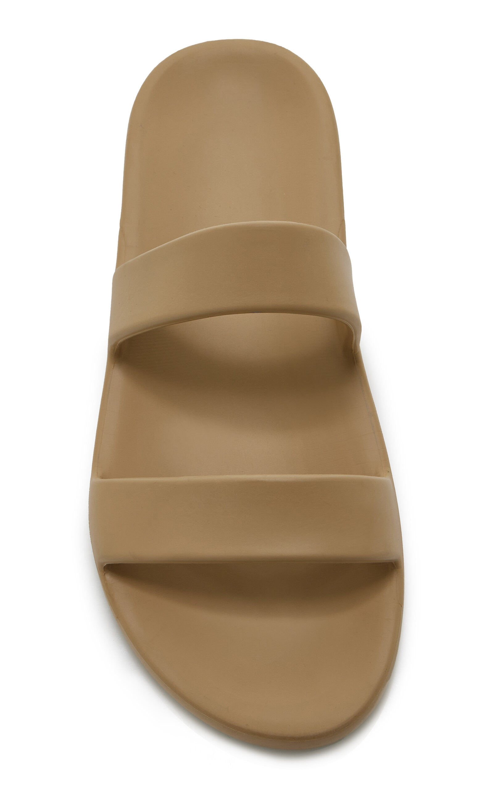 Foam Sandals ivory - 3