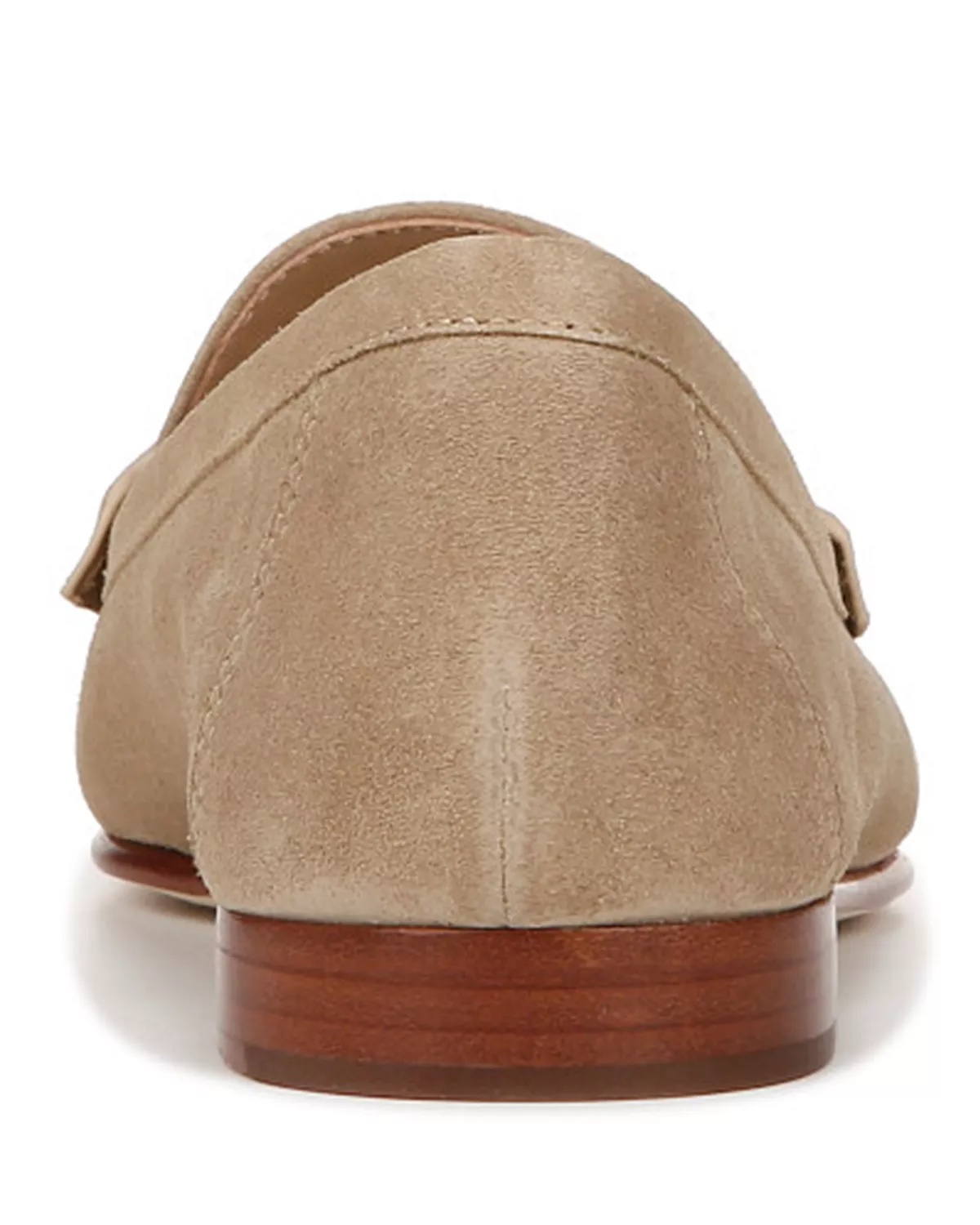 Women's Penny Slip On Loafer Flats - 4