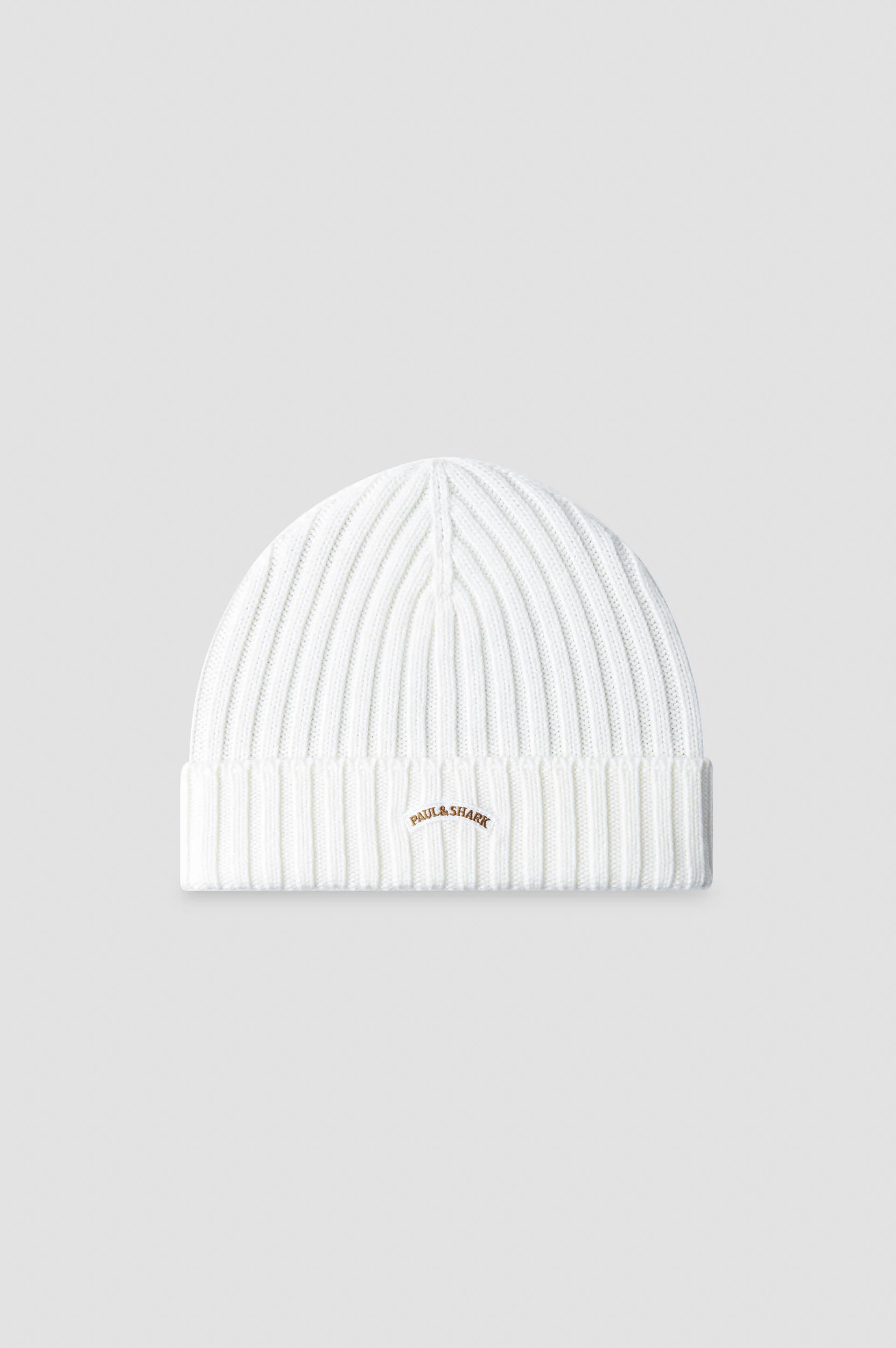 WOOL BEANIE - 1