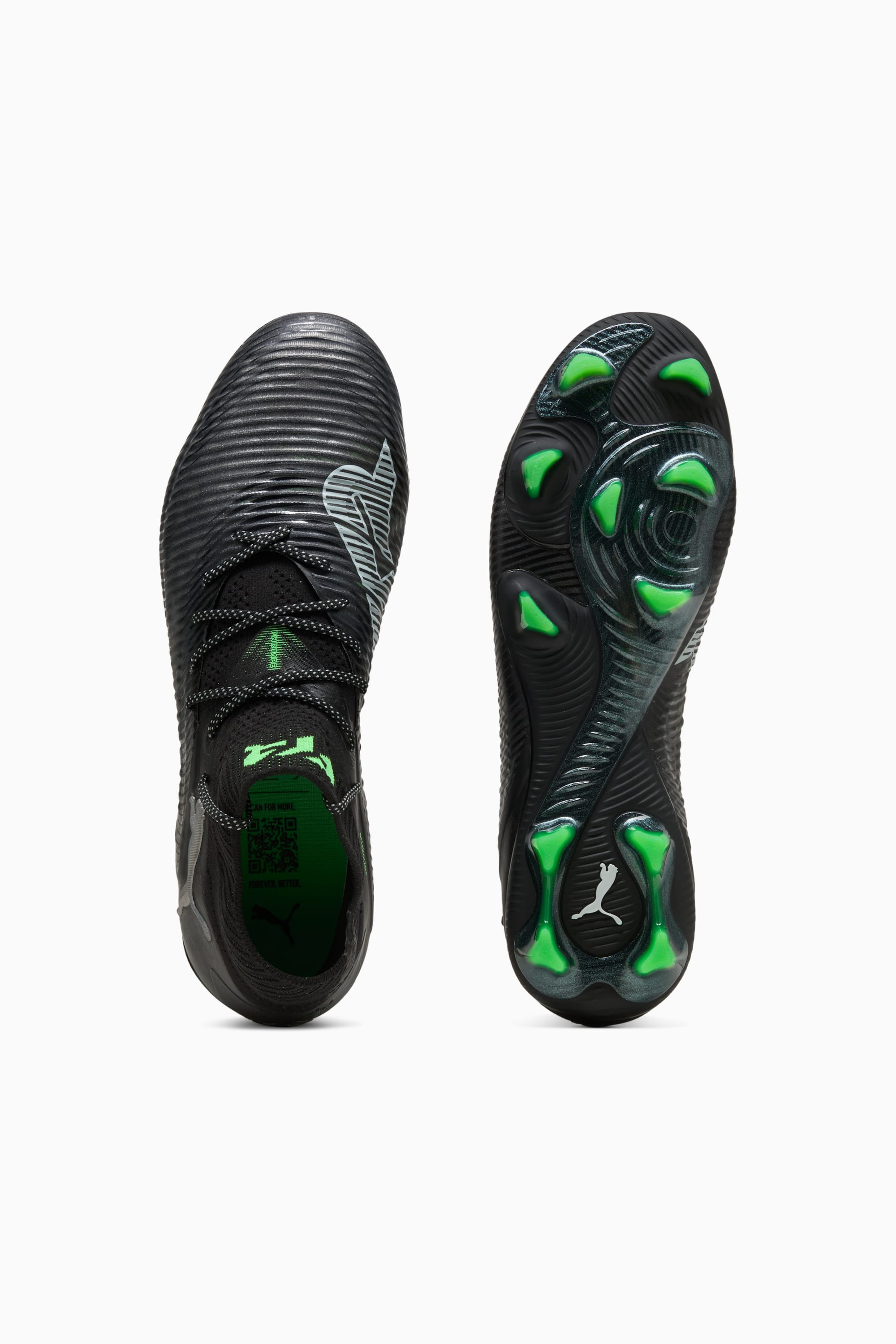 FUTURE 8 ULTIMATE Firm Ground Men's Soccer Cleats - 6