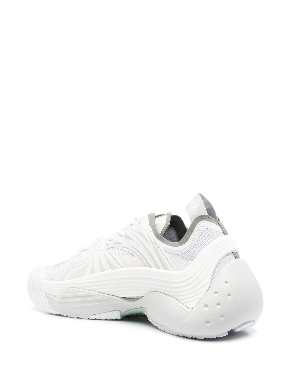 Flash X-lace sneakers - 3