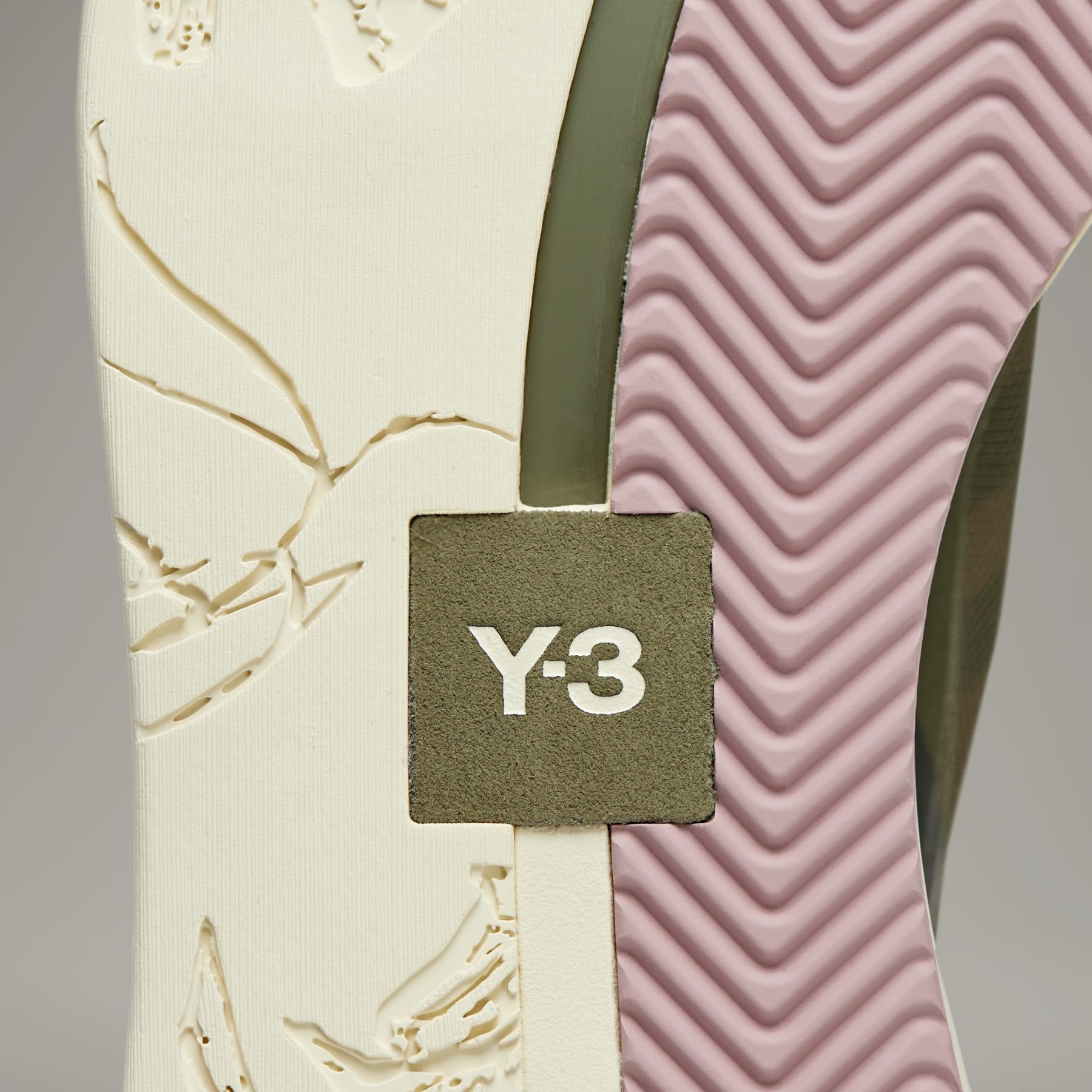 Y-3 S-GENDO RUN - 11
