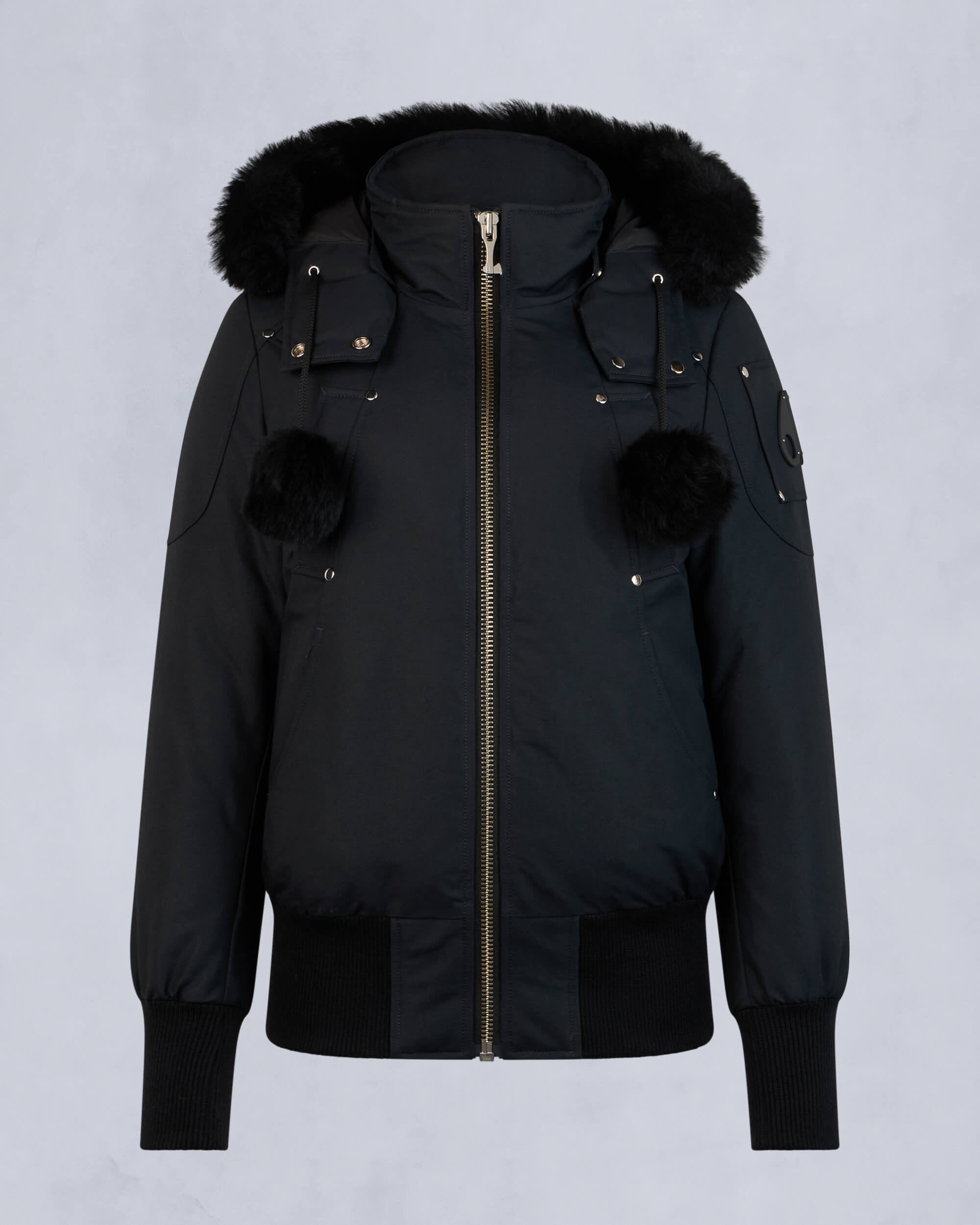 ORIGINAL DEBBIE BOMBER NEOSHEAR - 1