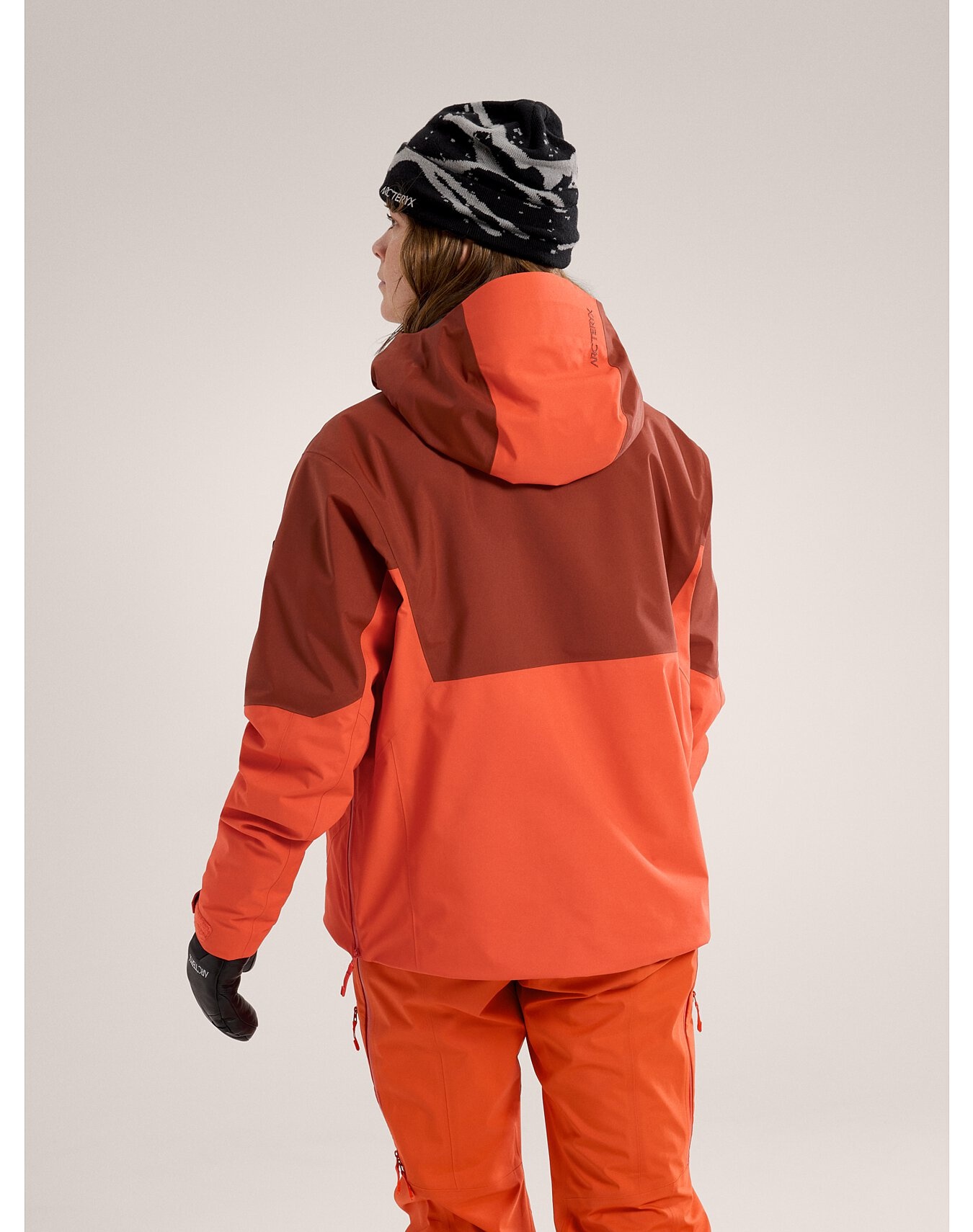 Sentinel Insulated Anorak - 4