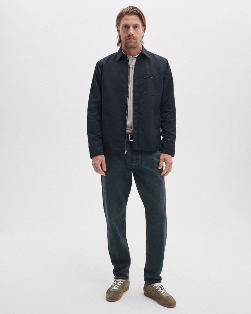 rag & bone Karl Shirt Jacket outlook