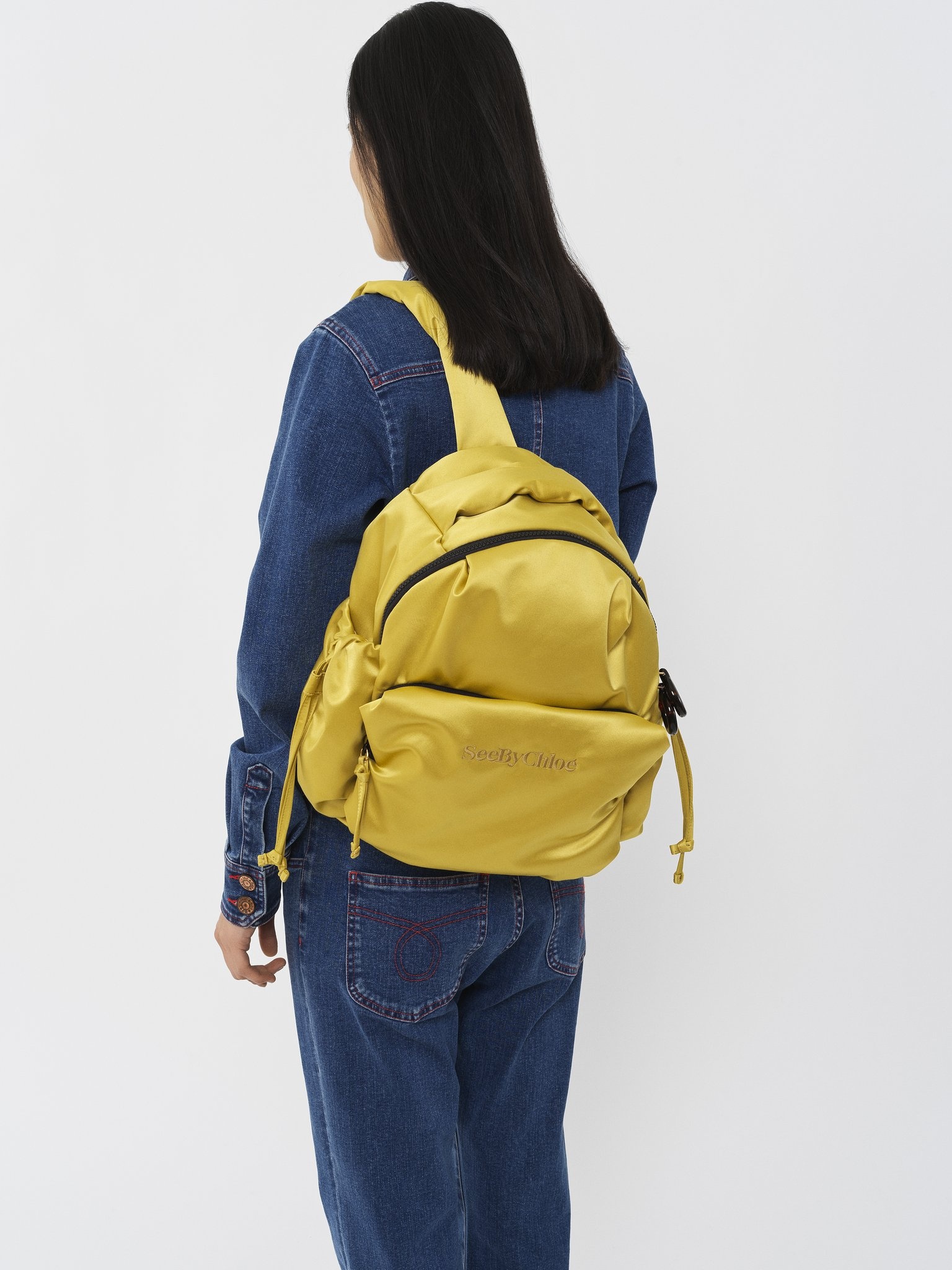 TILLY BACKPACK - 3