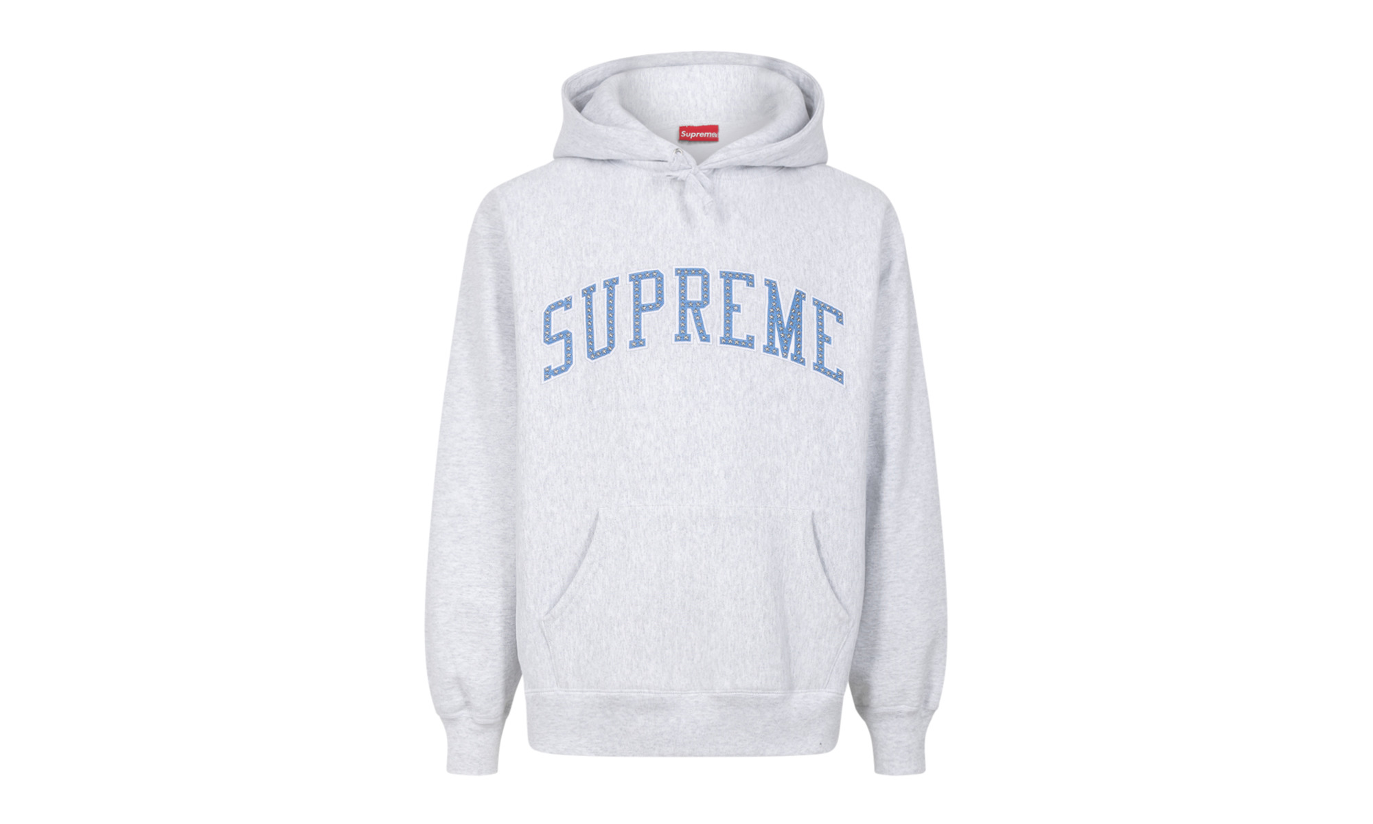 Stars Arc Hoodie "SS 22" - 1
