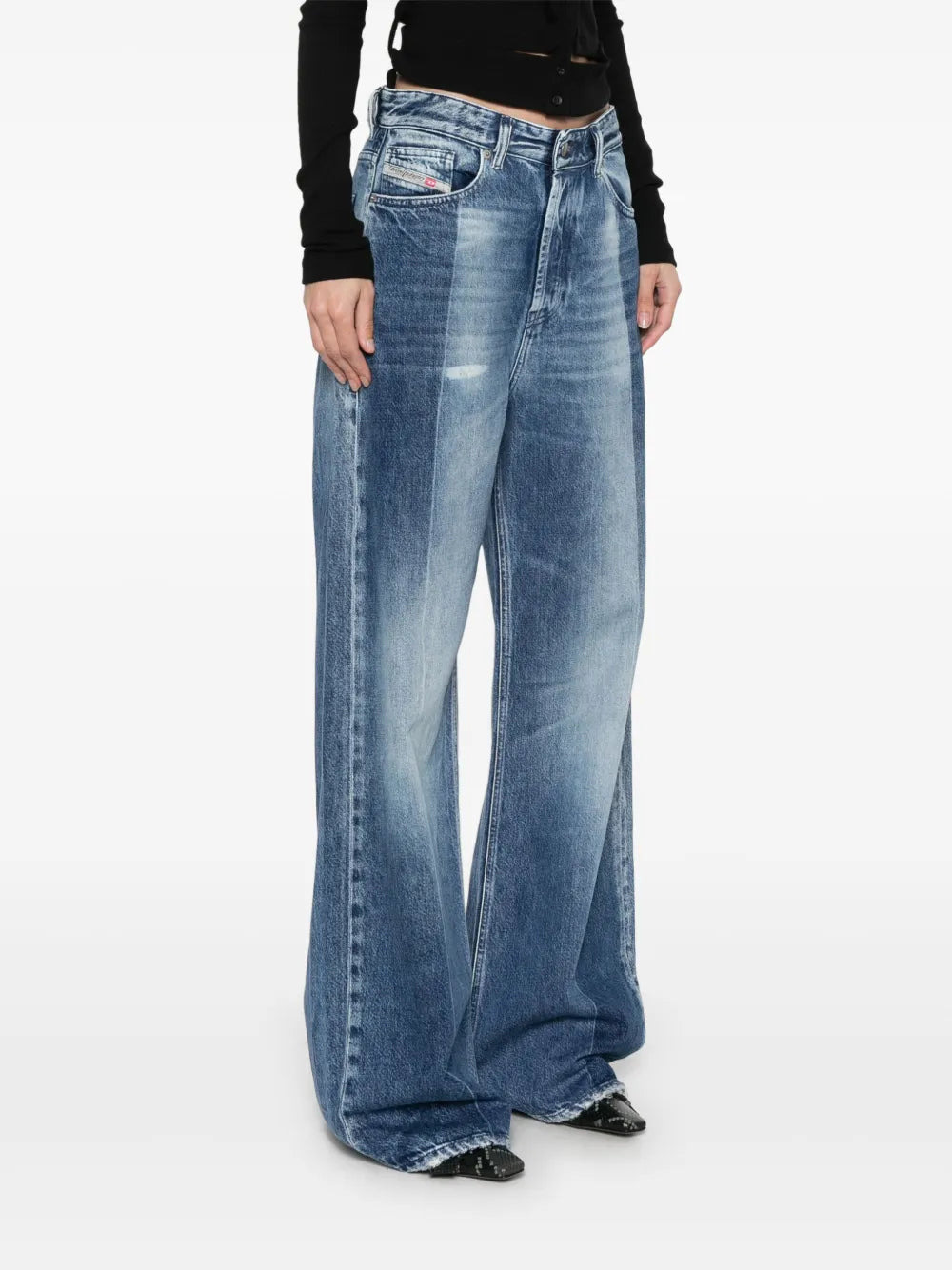 Diesel Women D-Sire Jeans 1996 - 3