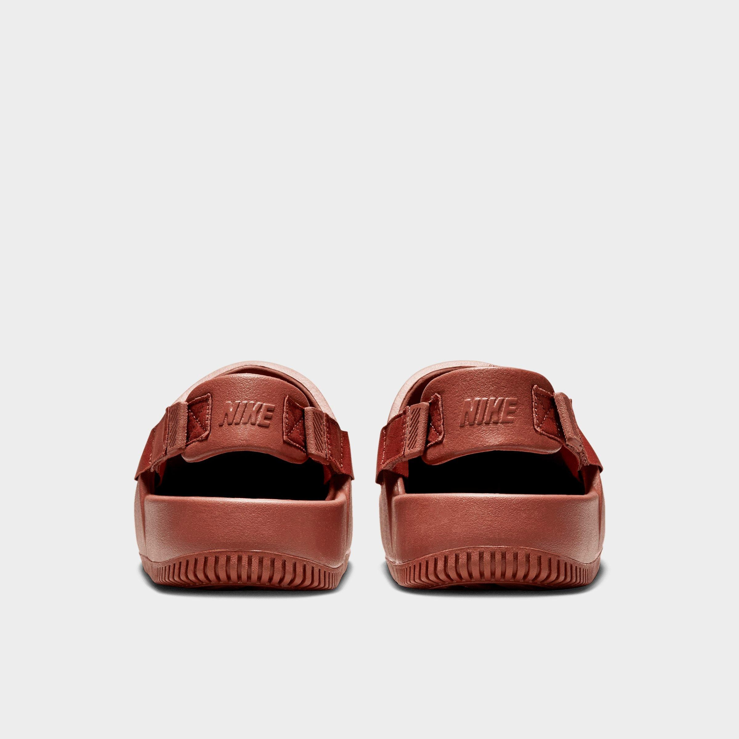 Women's Nike Calm Mule Sandals - 4